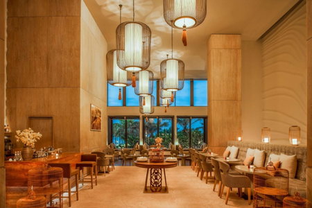Hyatt Regency Danang Resort and Spa, Da Nang, Viêt Nam