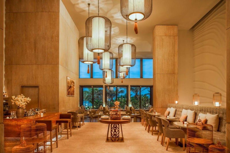 Hyatt Regency Danang Resort and Spa, Da Nang, Viêt Nam