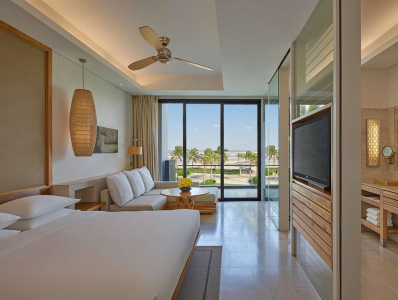 Hyatt Regency Danang Resort and Spa, Da Nang, Viêt Nam