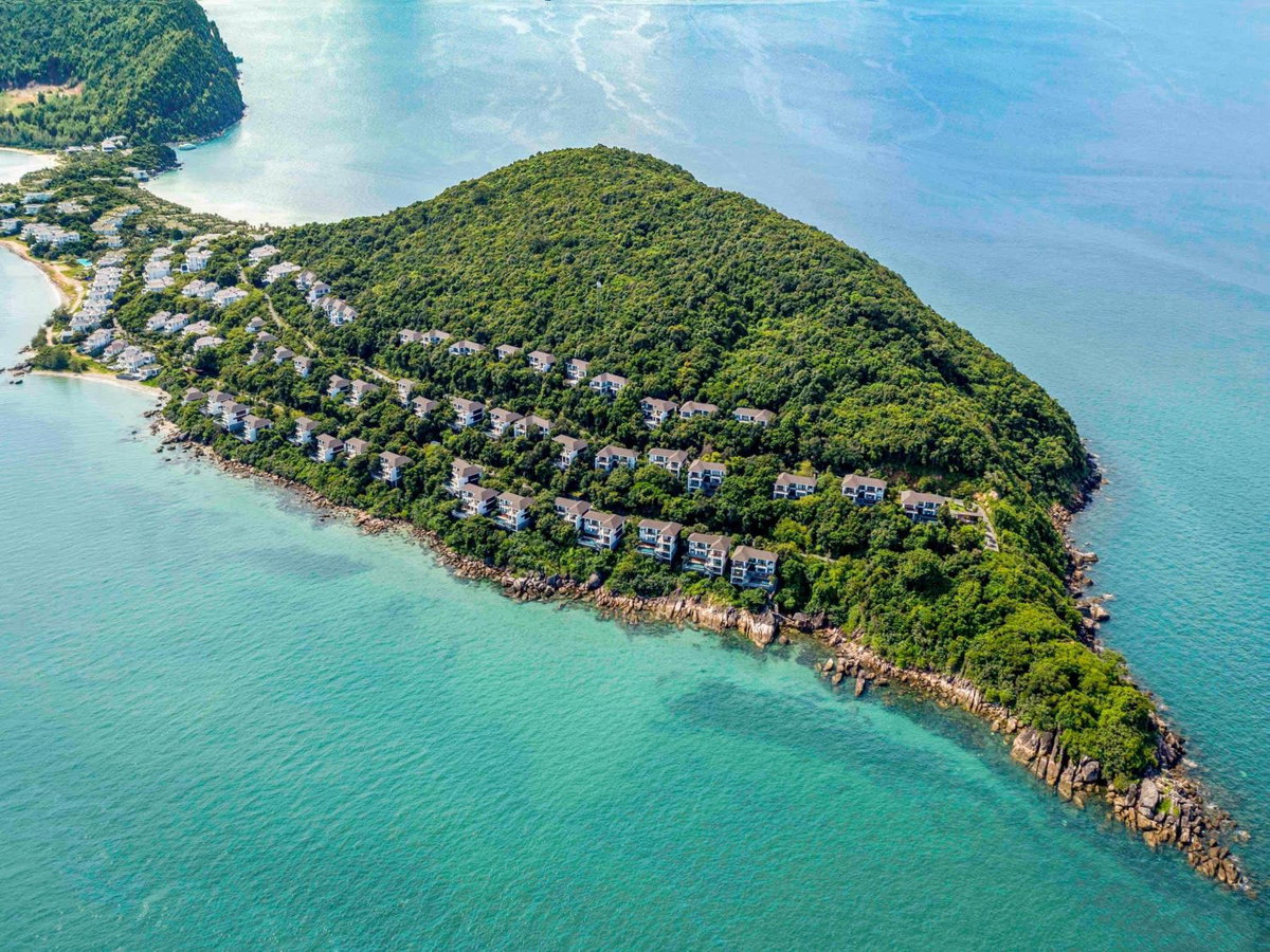 Premier Village Phu Quoc Resort Managed by Accor, Vietnam