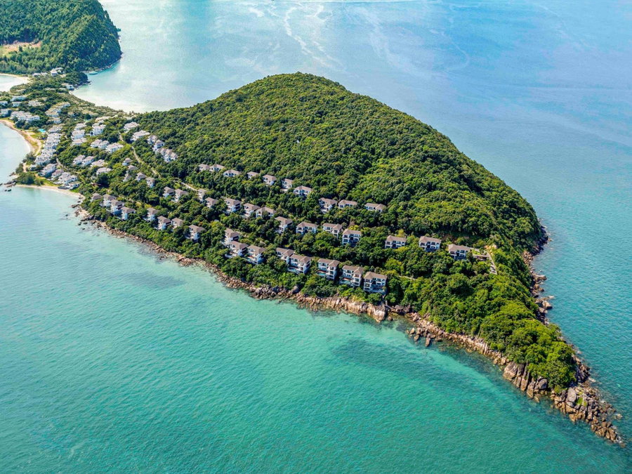 Premier Village Phu Quoc Resort Managed by Accor, Phu Quoc, Vietnam