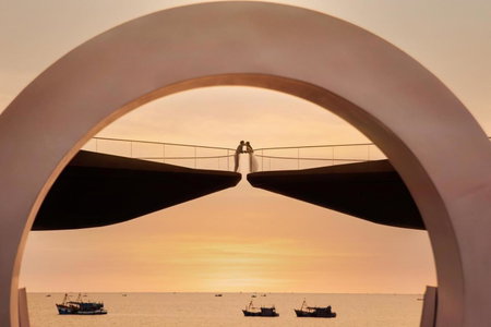 Premier Village Phu Quoc Resort Managed by Accor, Phu Quoc, Vietnam