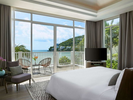Premier Village Phu Quoc Resort Managed by Accor, Phu Quoc, Vietnam