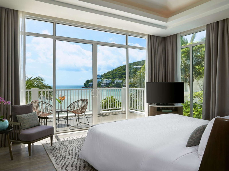 Premier Village Phu Quoc Resort Managed by Accor, Phu Quoc, Vietnam