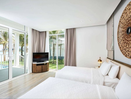 Premier Village Phu Quoc Resort Managed by Accor, Phu Quoc, Vietnam