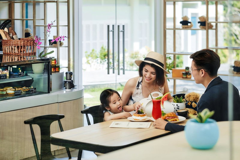 Premier Village Phu Quoc Resort Managed by Accor, Phu Quoc, Vietnam