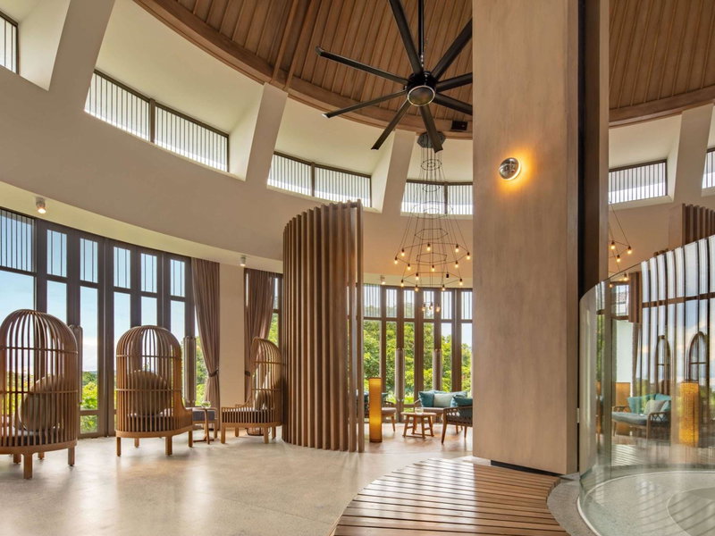 Premier Village Phu Quoc Resort Managed by Accor, Phu Quoc, Vietnam