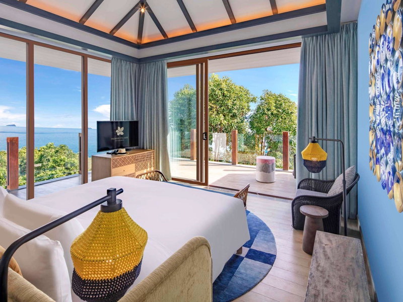 Premier Village Phu Quoc Resort Managed by Accor, Phu Quoc, Vietnam