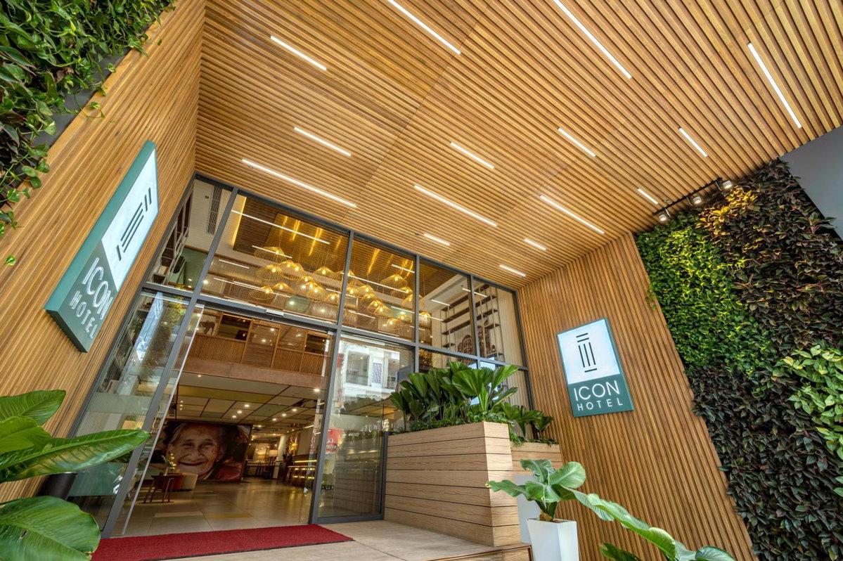 Icon Saigon - LifeStyle Design Hotel, Viêt Nam