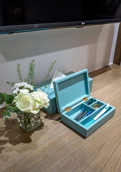 Icon Saigon - LifeStyle Design Hotel, Nha Be, Vietnam