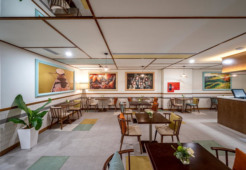 Icon Saigon - LifeStyle Design Hotel, Nha Be, Vietnam