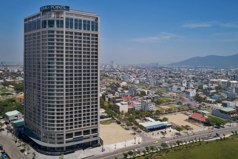 Four Points by Sheraton Danang, Đà Nẵng, Việt Nam