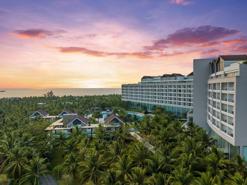 Radisson Blu Resort Phu Quoc, Duong GJong, Việt Nam