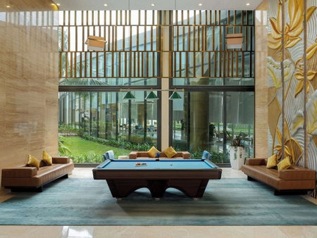 Radisson Blu Resort Phu Quoc, Duong GJong, Việt Nam