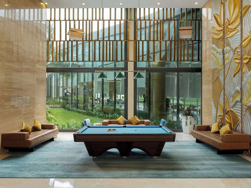 Radisson Blu Resort Phu Quoc, Duong GJong, Việt Nam