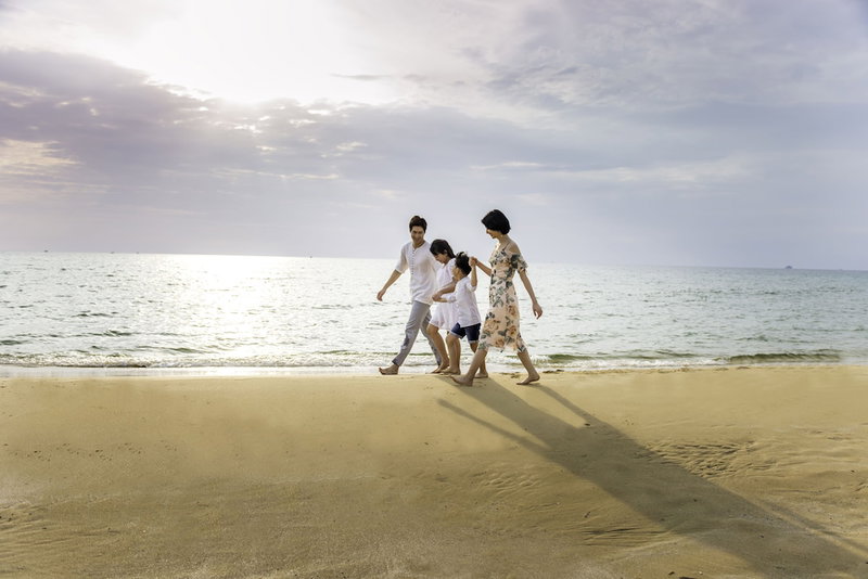 Radisson Blu Resort Phu Quoc, Duong GJong, Việt Nam