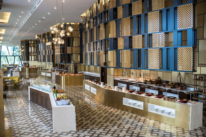Radisson Blu Resort Phu Quoc, Duong GJong, Việt Nam