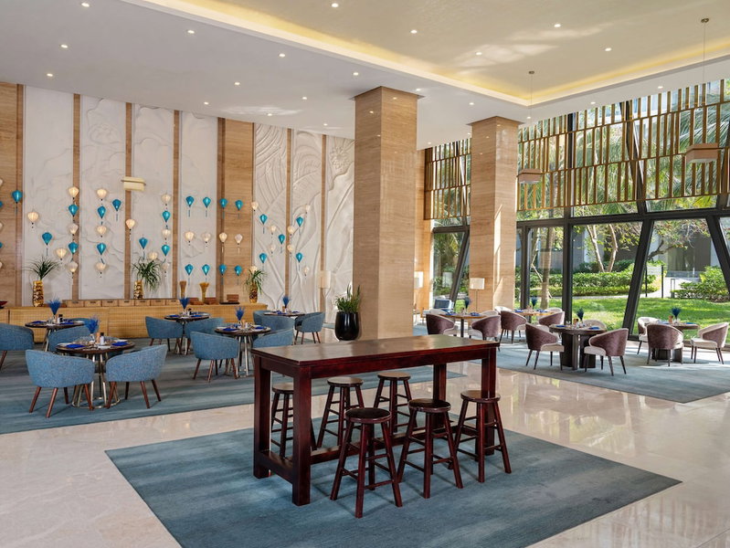 Radisson Blu Resort Phu Quoc, Duong GJong, Việt Nam