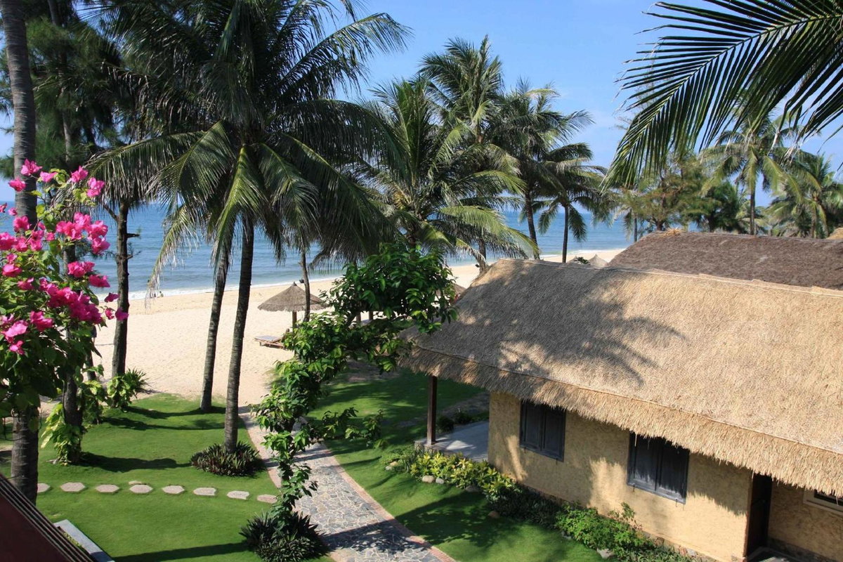 Bamboo Village Beach Resort & Spa, Вьетнам