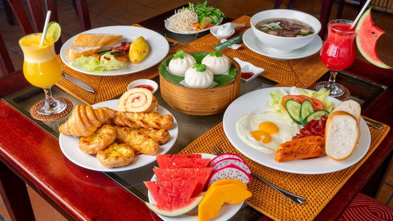 Bamboo Village Beach Resort & Spa, Phan Thiet, Viêt Nam