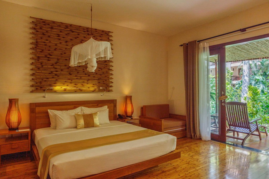 Bamboo Village Beach Resort & Spa, Phan Thiet, Viêt Nam