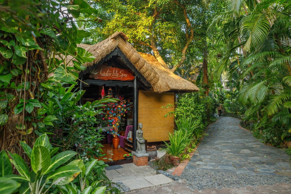 Bamboo Village Beach Resort & Spa, Vietnam