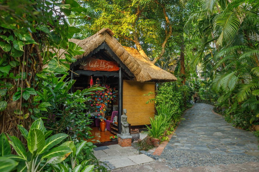 Bamboo Village Beach Resort & Spa, Phan Thiet, Việt Nam