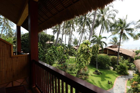 Bamboo Village Beach Resort & Spa, Phan Thiet, Việt Nam
