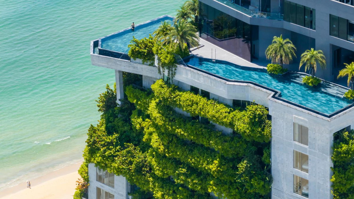 Hôtel · M Hotel Danang, Da Nang