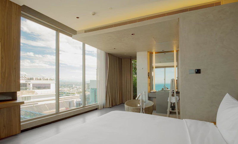 M Hotel Danang, Da Nang, Vietnam