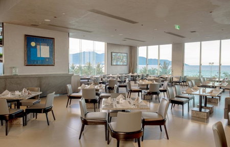 M Hotel Danang, Da Nang, Vietnam