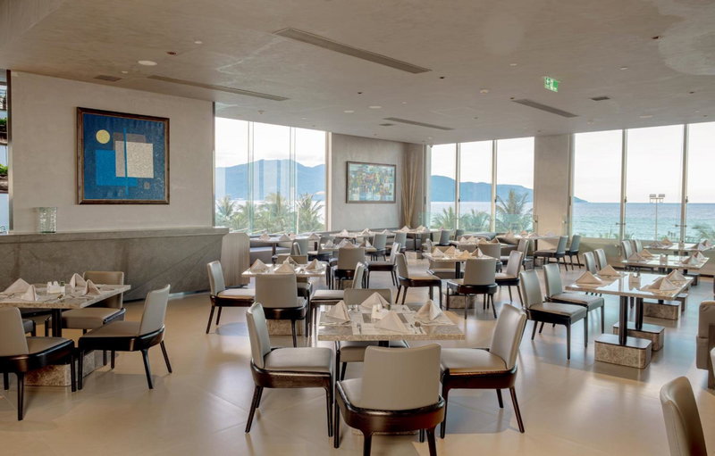 M Hotel Danang, Da Nang, Vietnam