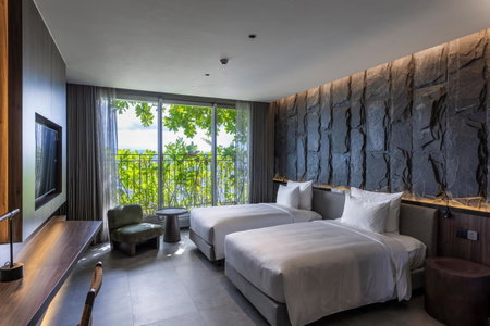 M Hotel Danang, Da Nang, Vietnam