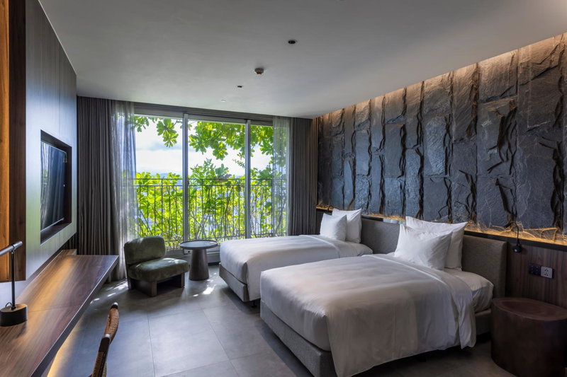 M Hotel Danang, Da Nang, Vietnam