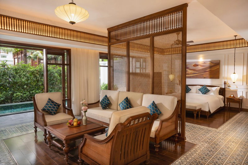 The Anam Mui Ne, Phan Thiet, Вьетнам
