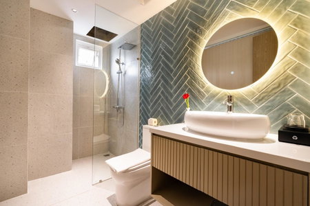 Jovia Hotel, Ho-Chi-Minh-Stadt, Vietnam