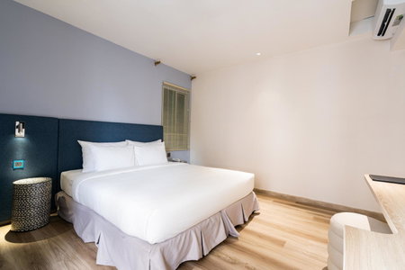 Jovia Hotel, Ho-Chi-Minh-Stadt, Vietnam