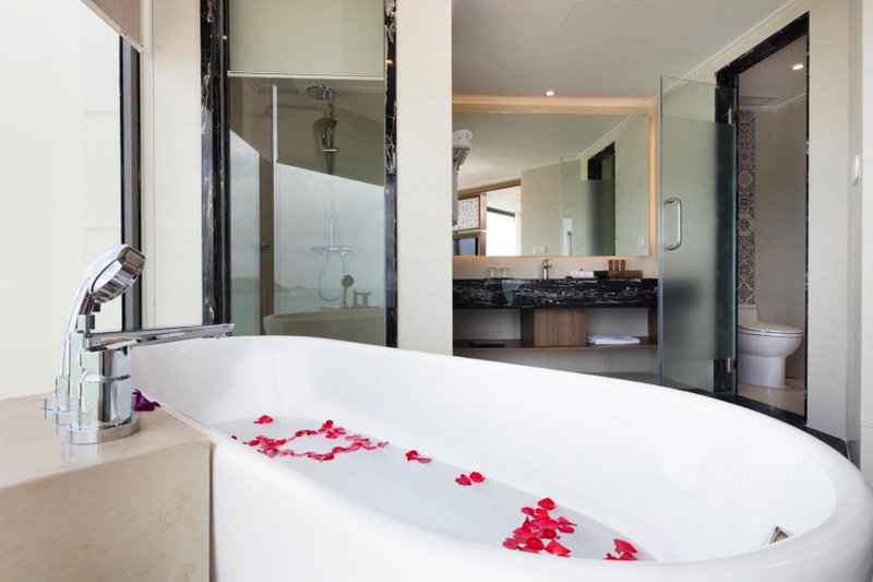 Comodo Nha Trang Hotel, Nha Trang, Vietnam