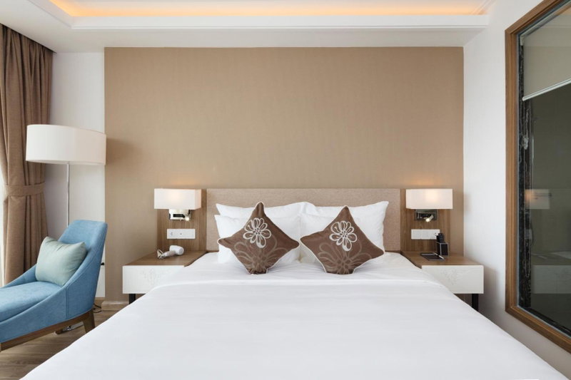 Comodo Nha Trang Hotel, Nha Trang, Vietnam
