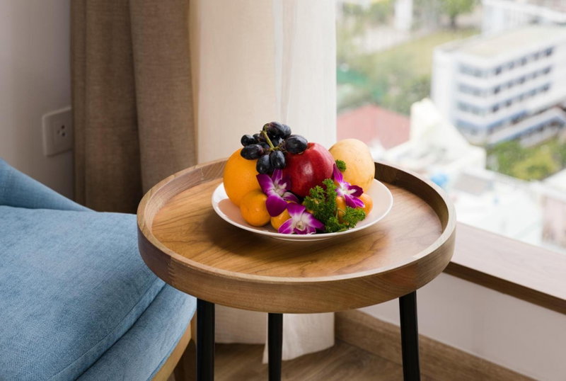 Comodo Nha Trang Hotel, Nha Trang, Vietnam
