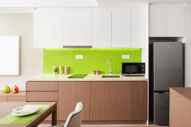 T-Ritz Saigon Hotel & Apartment, Thành phố Hồ Chí Minh, Việt Nam