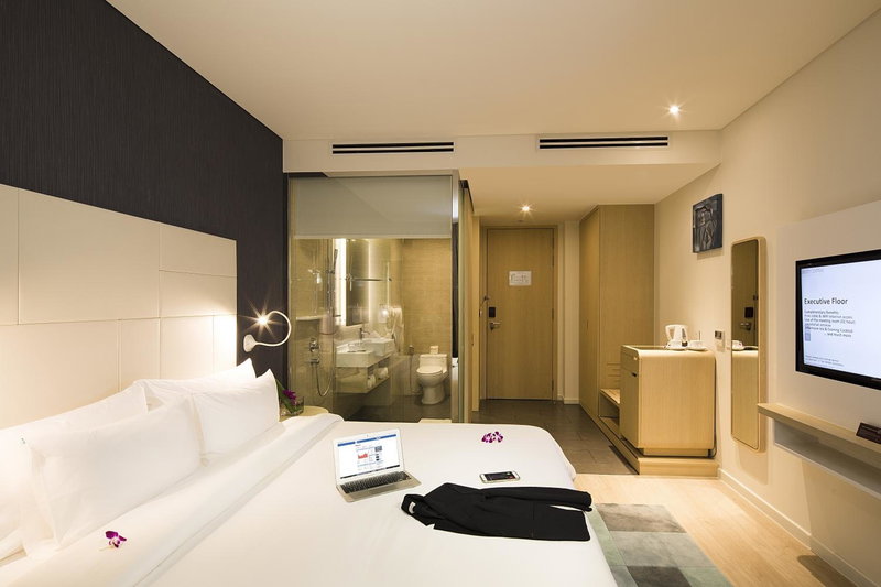 Liberty Central Saigon Riverside Hotel, Nha Be, Viêt Nam
