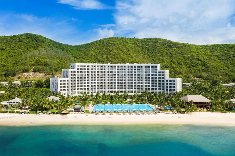 Vinpearl Resort & Spa Nha Trang Bay, Nha Trang, Vietnam