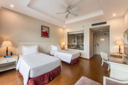 Vinpearl Resort & Spa Nha Trang Bay, Nha Trang, Vietnam