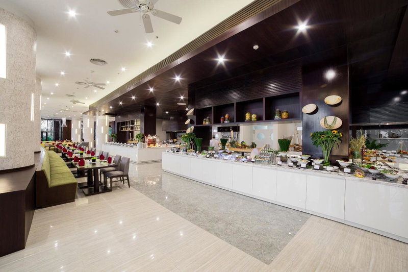 Vinpearl Resort & Spa Nha Trang Bay, Nha Trang, Vietnam