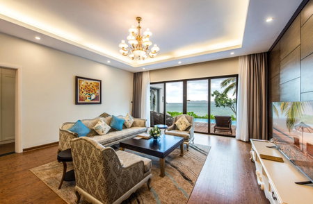 Vinpearl Resort & Spa Nha Trang Bay, Nha Trang, Vietnam