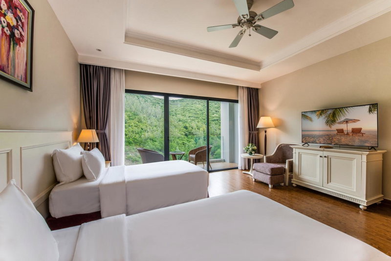 Vinpearl Resort & Spa Nha Trang Bay, Nha Trang, Vietnam