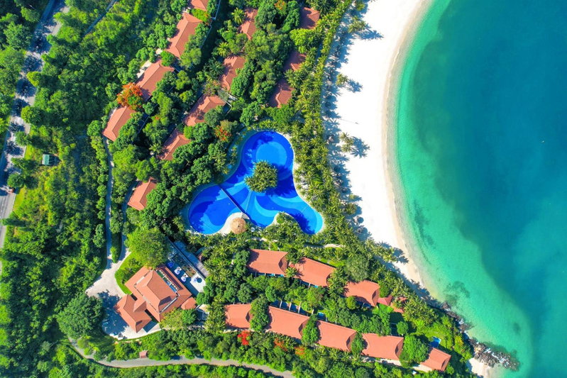 Vinpearl Luxury Nha Trang, Nha Trang, Vietnam