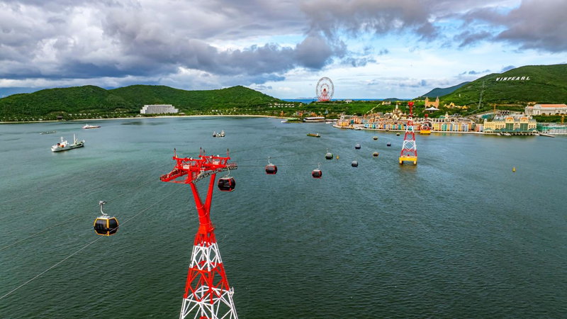 Vinpearl Luxury Nha Trang, Nha Trang, Vietnam