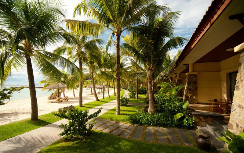 Vinpearl Luxury Nha Trang, Nha Trang, Vietnam